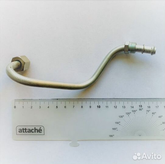 Трубка духового шкафа плиты Gorenje 850053