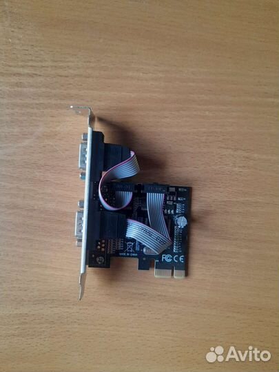 Сетевые карты,звуковые карты,карты COM,USB карты