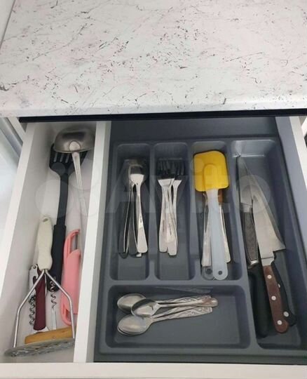 1-к. квартира, 35 м², 5/5 эт.