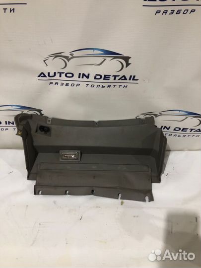 Ящик бардачка ваз (LADA) kalina sedan 1.4 МКПП