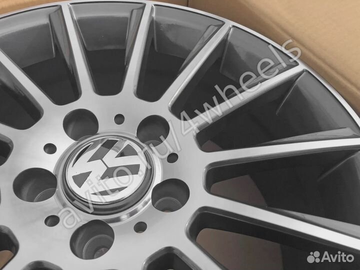 Диски Volkswagen Tiguan R20