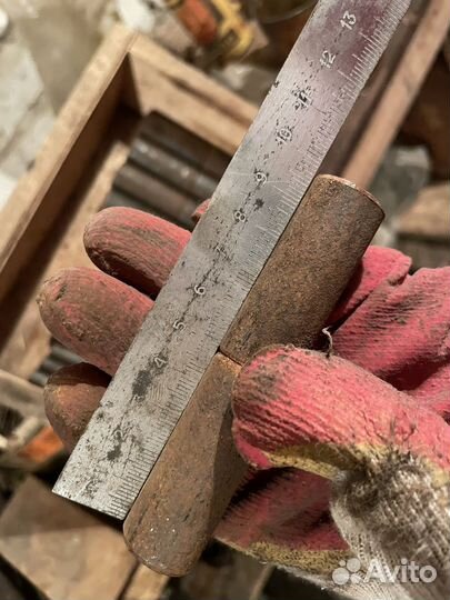 Петли для ворот