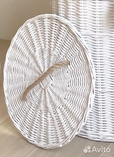 Корзина для грязного белья