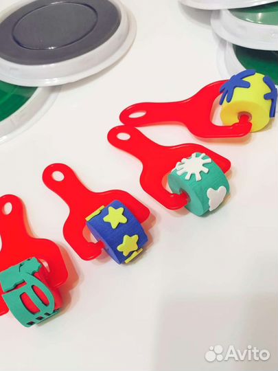 Набор для рисования