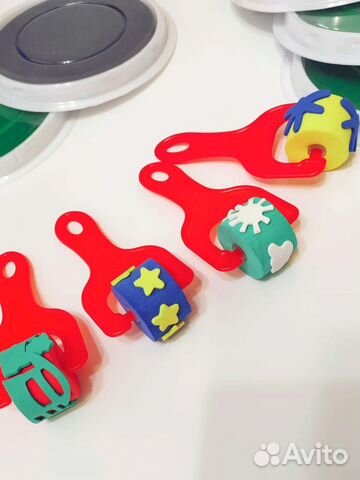 Набор для рисования