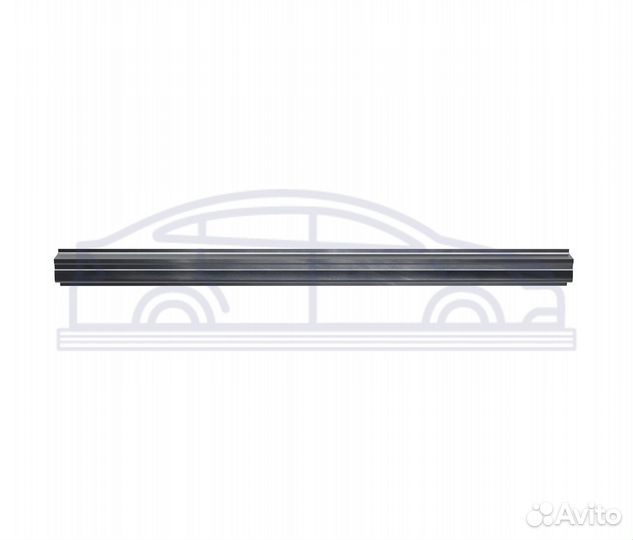 Кузовной порог Nissan Teana 3