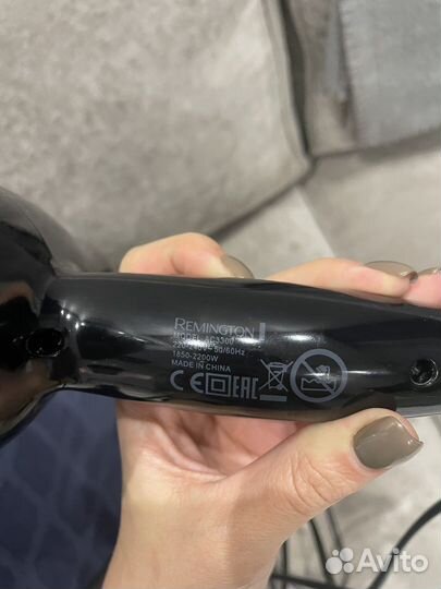 Фен Remington ac3300