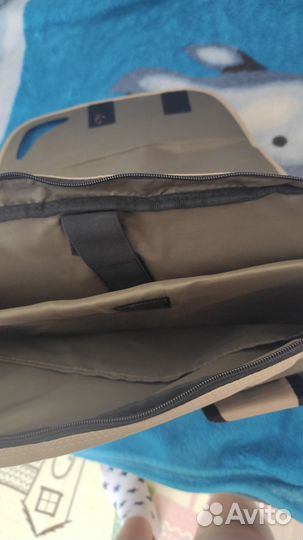 Сумка для ноутбука