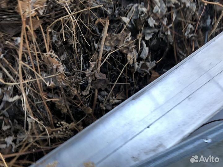 Вентиляция. Электропривод воздушной заслонки