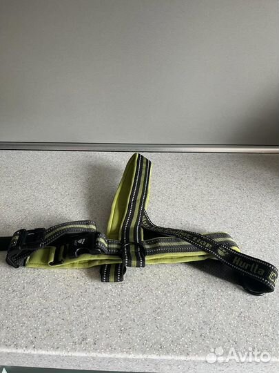 Шлейка для собаки