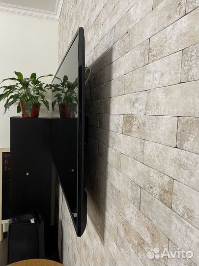 Телевизор samsung 55