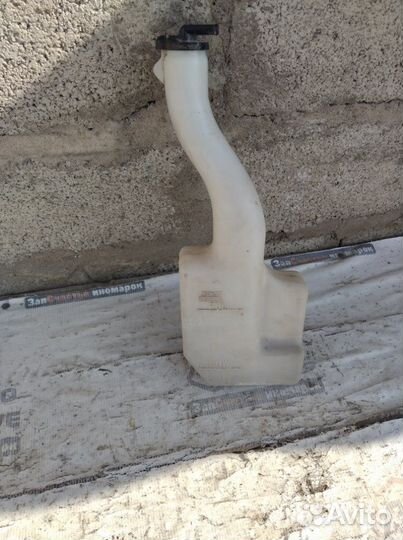 Бачок расширительный Toyota Rav4 ACA20 1AZ 2001