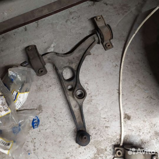 Рычаг Fiat Bravo/Brava, Marea