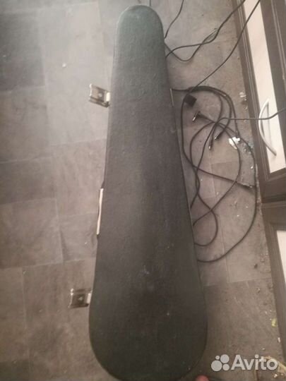 Скрипка СССР