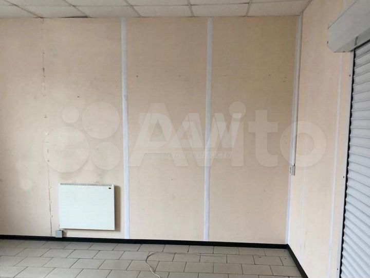 Торговое помещение street-retail