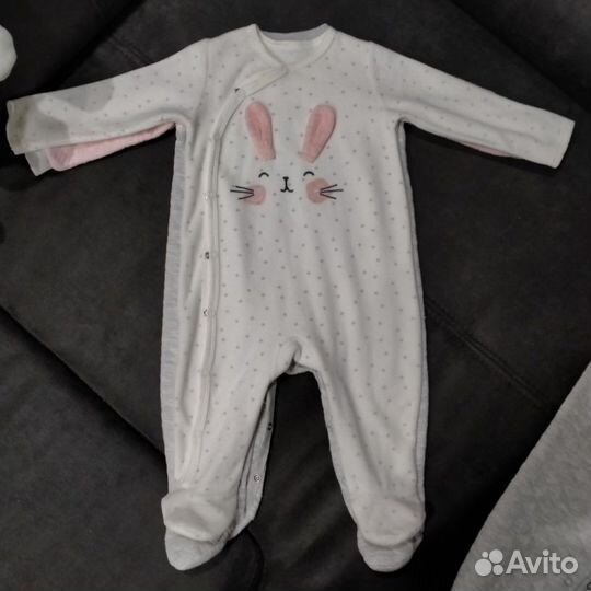 Комбинезоны для девочки
