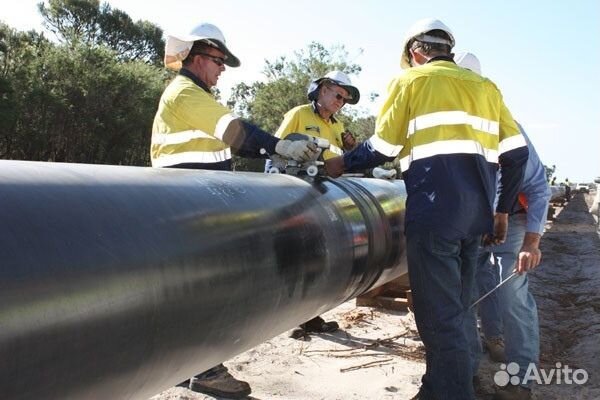 Монтажник тт