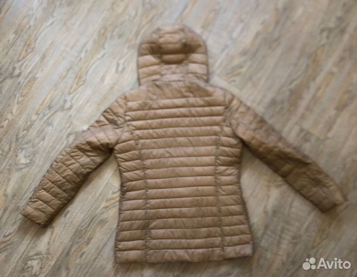 Куртка Massimo Dutti