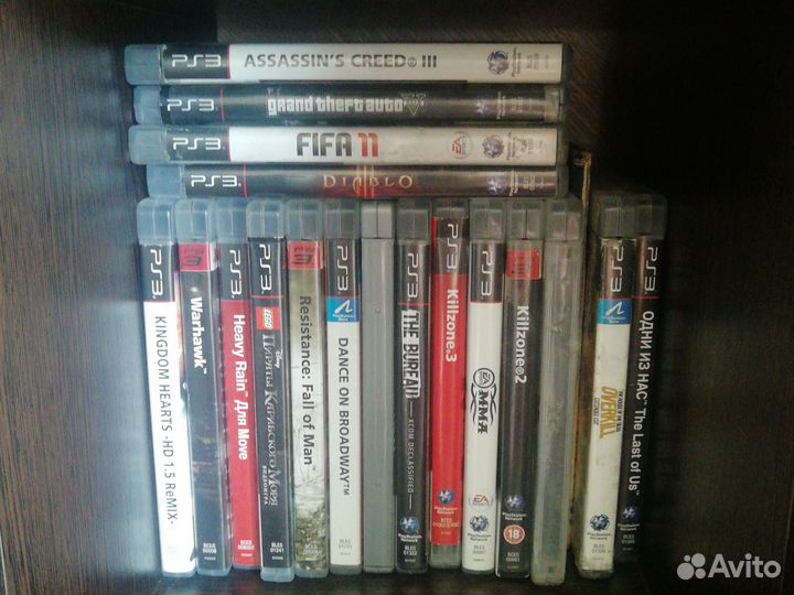 Sony playstation 3 slim