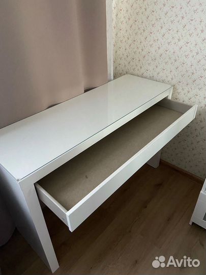 Туалетный столик икеа