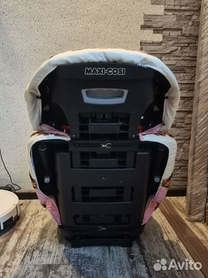 Детское авто кресло
