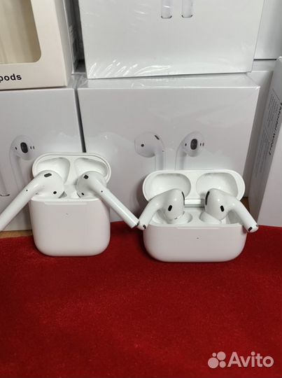 Airpods 2
