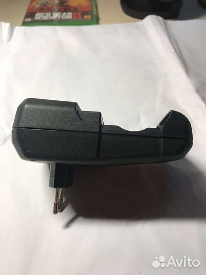 Зарядное устройство gp