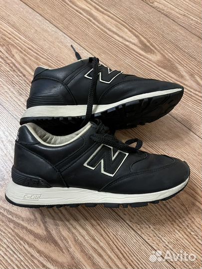 Кроссовки NEW balance