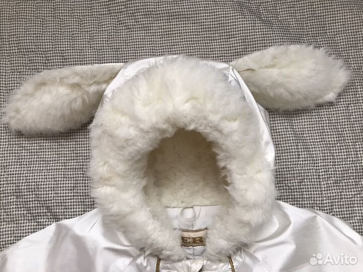 Комбинезон Kerry Lux