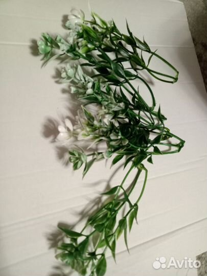 Искусственная зелень