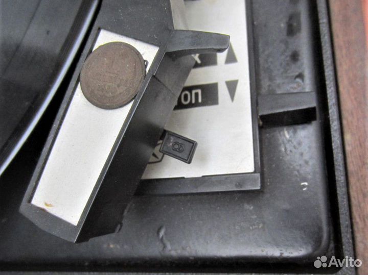 Электрофон Мelodija-103-stereo