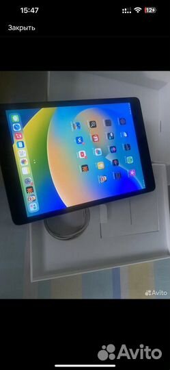 iPad
