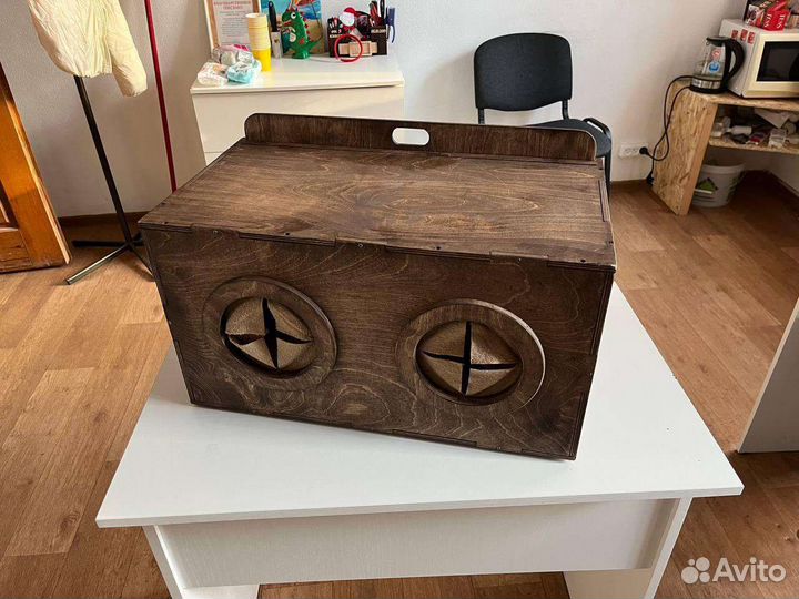 Услуги по фрезеровке на станках с чпу