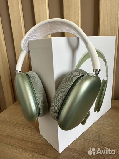 Наушники AirPods Max