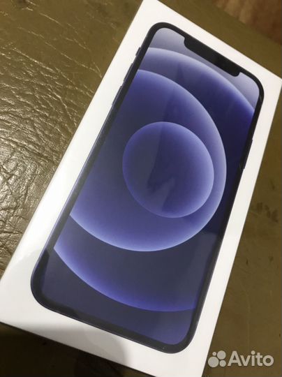 iPhone 12, 128 ГБ
