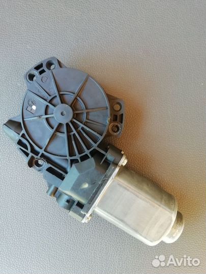 Моторчик стеклоподъемника hyundai элантра