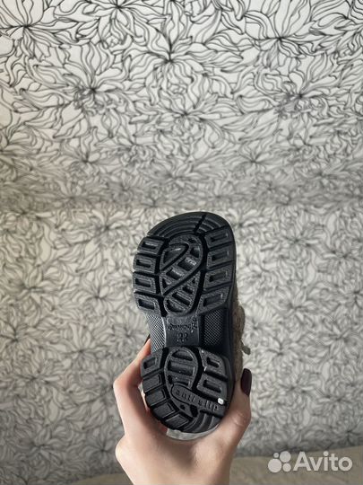 Валенки детские 22