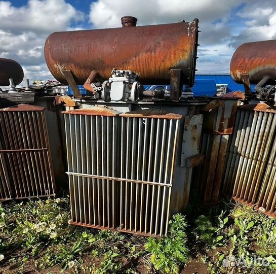 Трансформатор ремонт арт65378