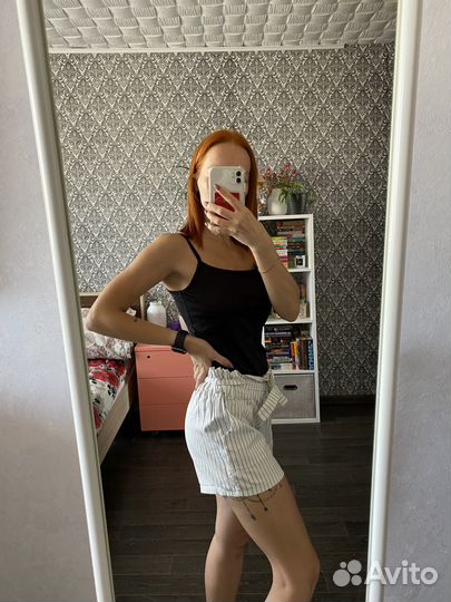 Шорты женские