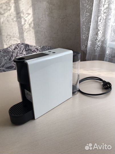Кофемашина Nespresso