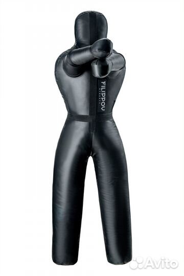 Манекен мма «onePRO filippov» профессиональный