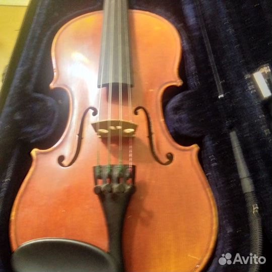 Скрипка 1/4 Горонок Caprice