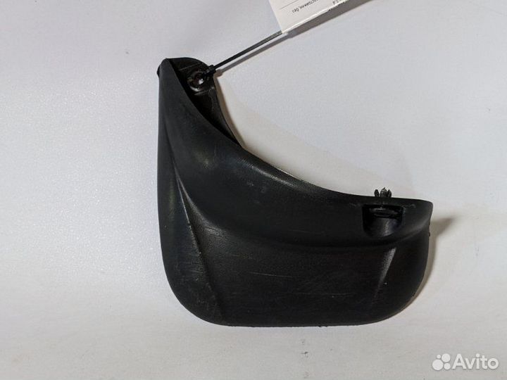 Брызговик задний левый Hyundai Getz 1.4