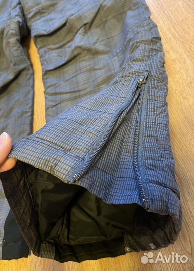 Брюки женские Columbia зимние 44