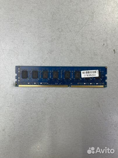 Hynix DDR3 4Gb 1600 MHz