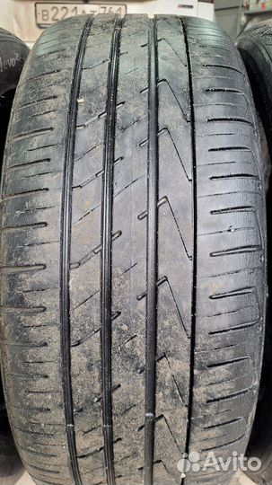 Hankook ventus s1 evo2 suv