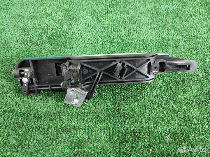 Ручка наружная двери задней правой Ford Mondeo 3