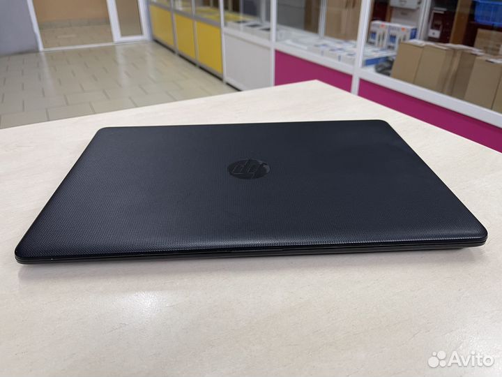 Отличный Ноутбук HP/AMD/8GB/SSD