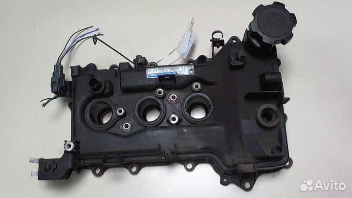 Крышка клапанная двс Toyota iQ, 2009