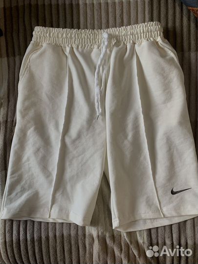 Шорты nike женские